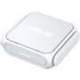 Asus RT-BE58 Go Router de Viaje WiFi 7 Blanco
